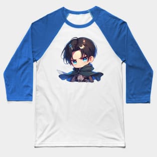 levi Baseball T-Shirt